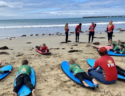Go Surf Warrnambool