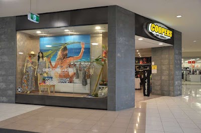 Coopers Surf Toormina
