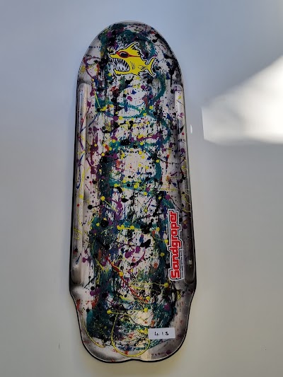 Sandgroper Boards