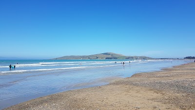 Southland Surf School