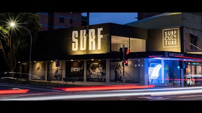 Surf Culture logo