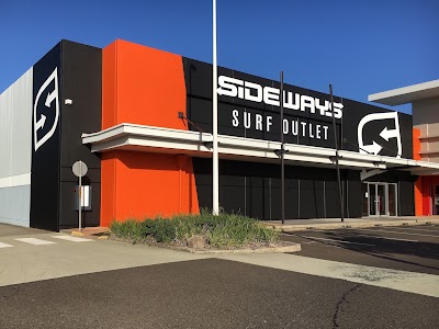 Sideways Kawana