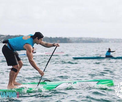Waterman Store NZ, home of Race One Surf Craft in NZ