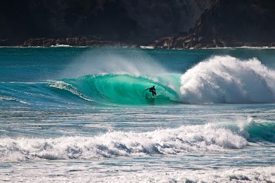 The Art Of Surfing