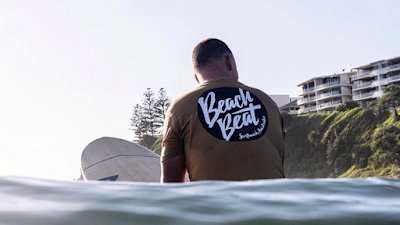 Beach Beat Caloundra