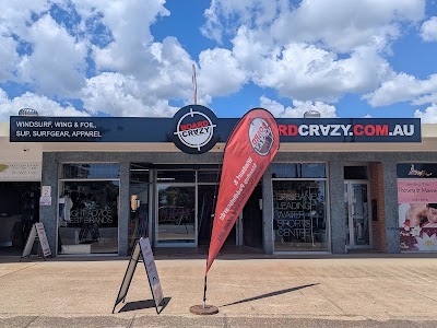 Board Crazy Water Sports