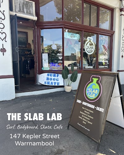 The Slab Lab
