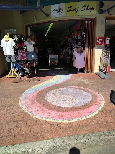 Byron Bay Longboards