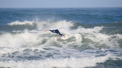Piha Surf Academy