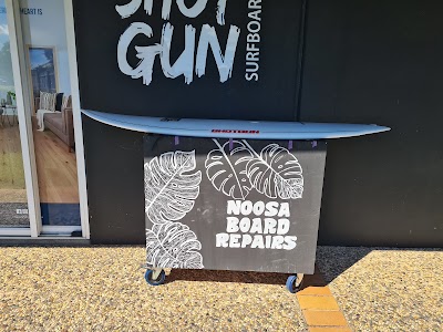 Noosa Surf Works