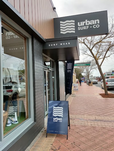 Urban Surf & Co