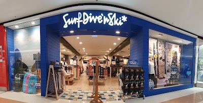 Surf Dive 'n Ski