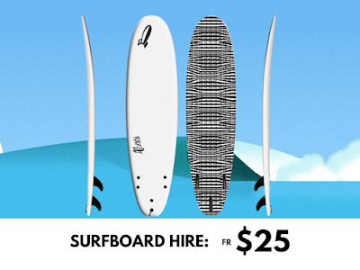 Mount Surf School