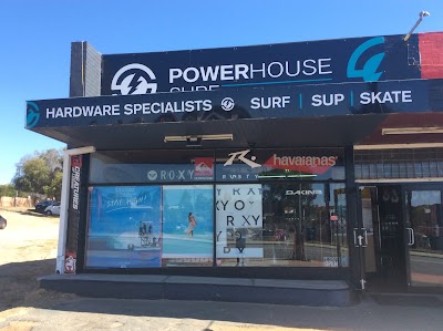 Powerhouse Surf