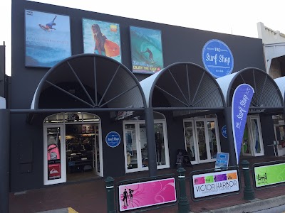 The Surf Shop