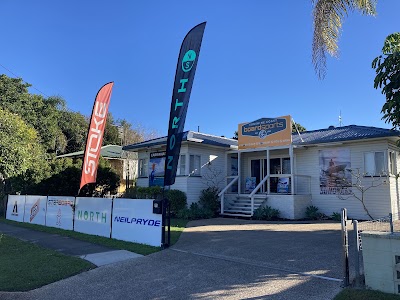 Sunshine Coast Boardsports