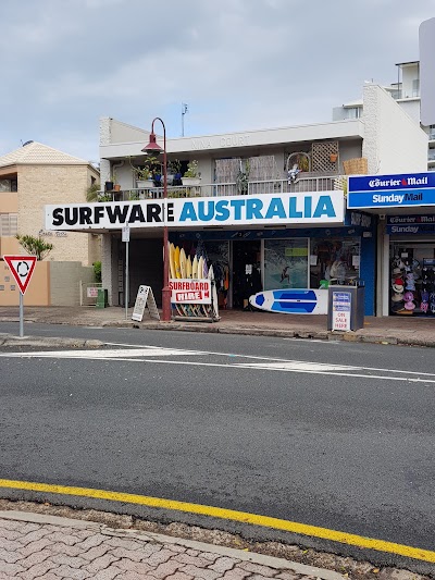 Surfware Australia