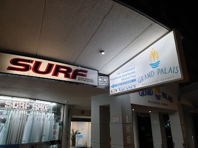Alex Surf Shop