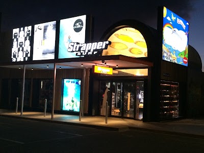 Strapper Surf Surf City Torquay