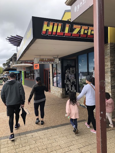 Hillzeez