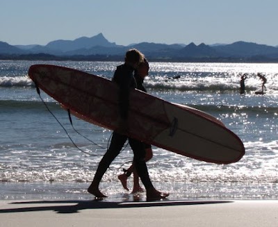 The Surf Guru