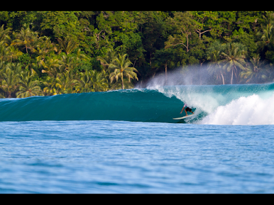 Outer Island Surfboards