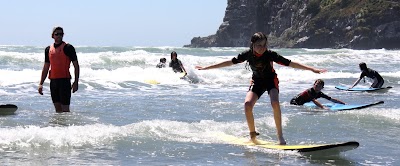 Learn to Surf