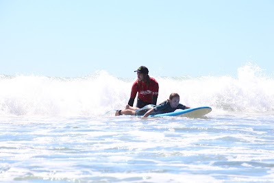 Orewa Surf Lessons