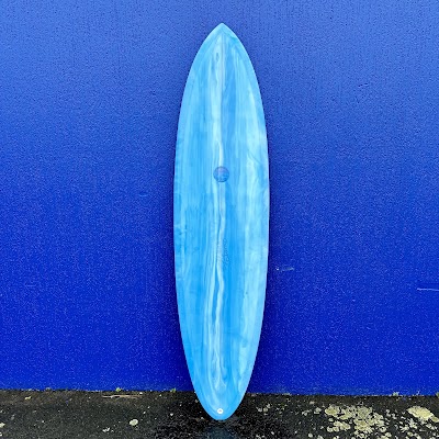 Bien Surfboards