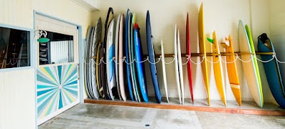 Shukule Surf Tape - Buy, Hire, and Repair Surf Stuff! logo