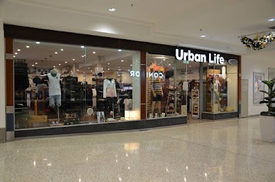 Urban Life by Cooper Surf Park Beach Plaza