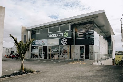 Backdoor
