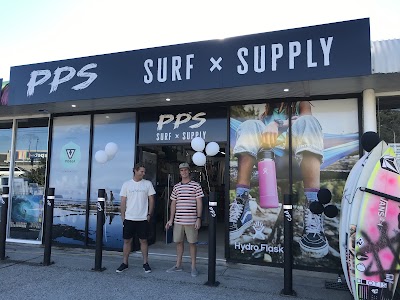PPS Surf X Supply