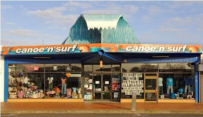 Canoe 'N' Surf