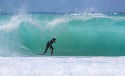 Bob Minty Surfboards