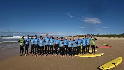 Illawarra Surf Academy