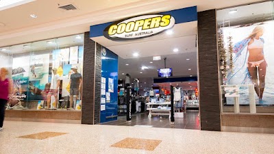 Coopers Surf Australia