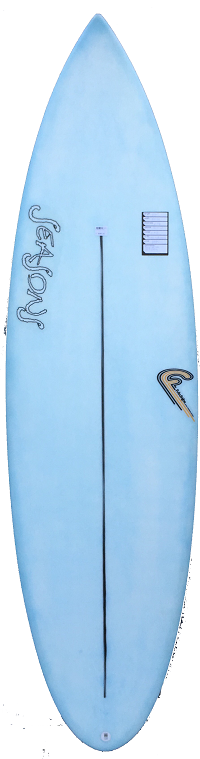 Seasons Custom EPS E Glass Carbon Epoxy