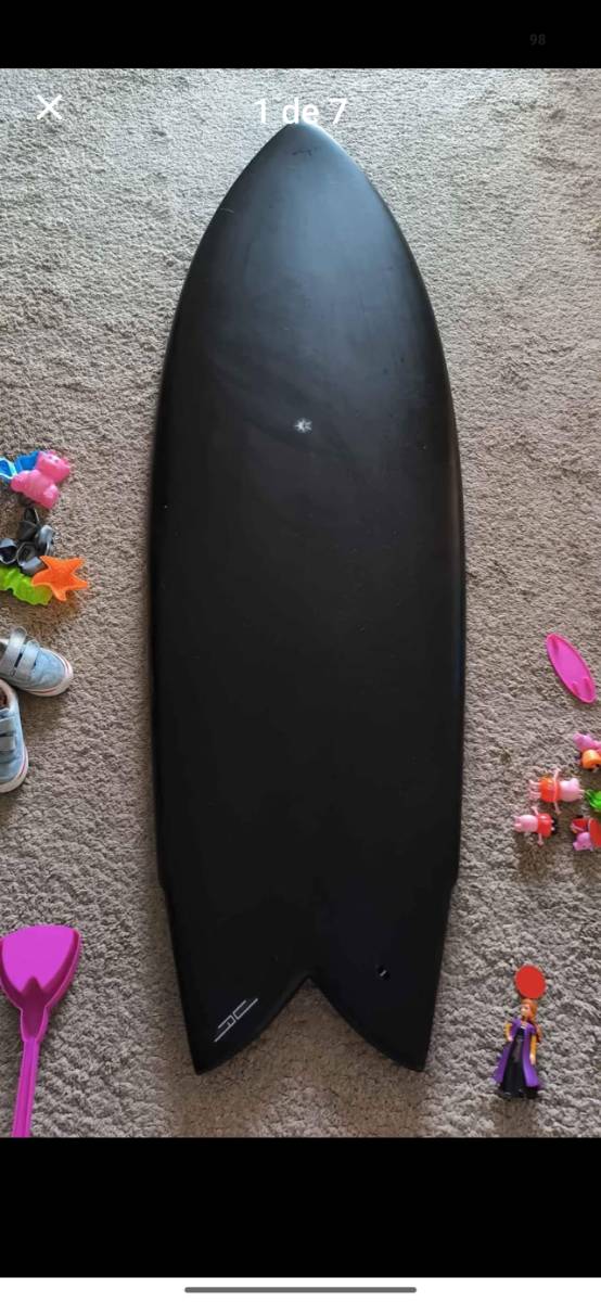 Photo of DC Surfboards 