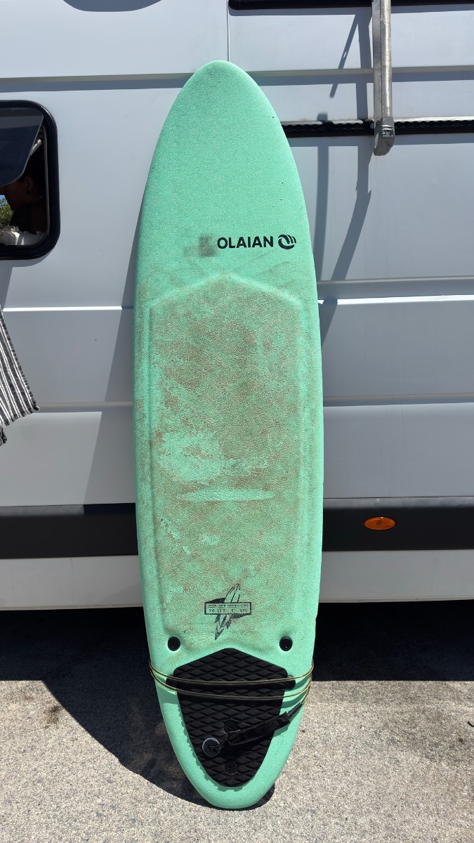 Photo of 7.0“   60L    Olian 