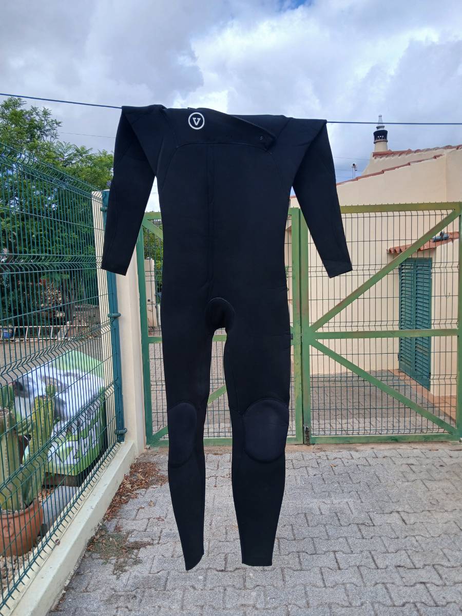 Photo of Fato Vissla