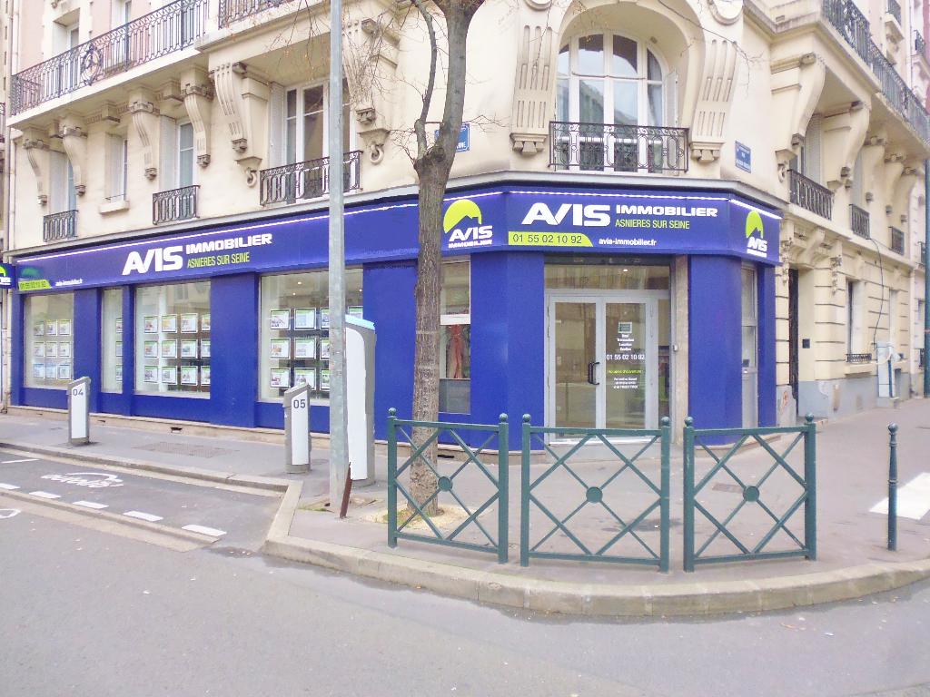 Avis Immobilier - Surfyn