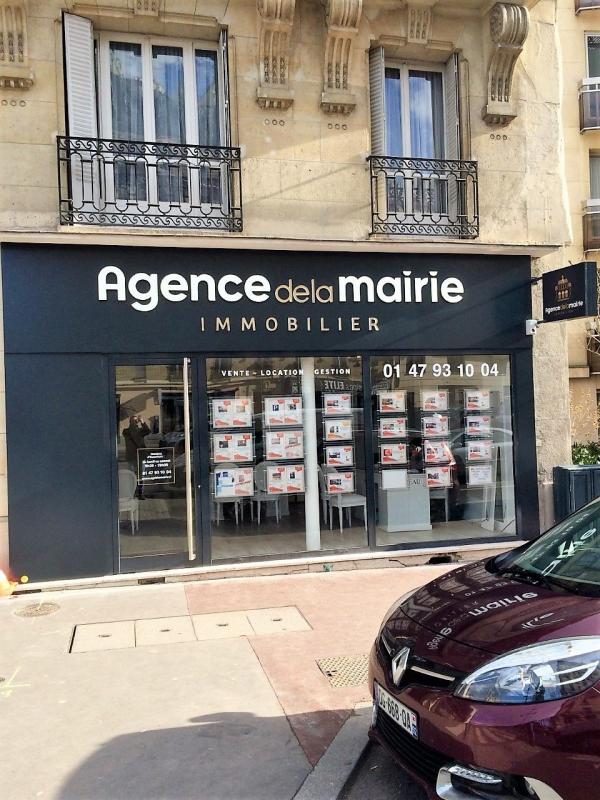 Agence De La Mairie - Surfyn