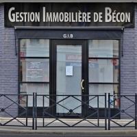 Gestion Immobilière de Becon - Surfyn