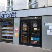 Laforêt Immobilier E2F Immo franchisé - Surfyn