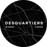 Desquartiers - Surfyn