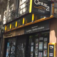 Century 21 Chorus Immobilier - Surfyn