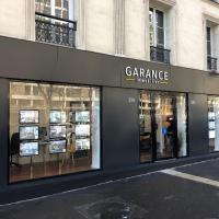 Garance Immobilier Paris 12 - Surfyn