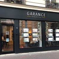 Garance Immobilier Paris 14 - Surfyn