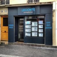 Leconte Immobilier - Surfyn